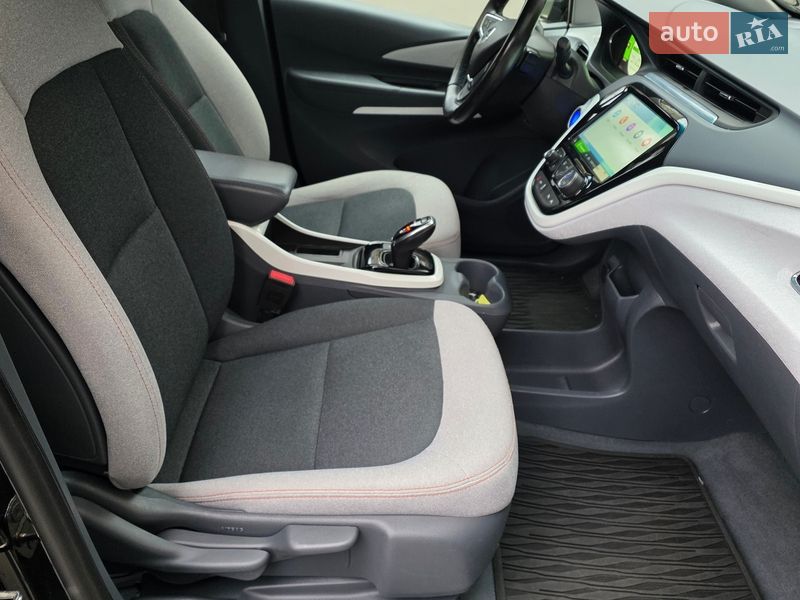 Хэтчбек Opel Ampera-e 2019 в Тернополе фото 41 Хэтчбек Opel Ampera-e 2019 в Тернополе