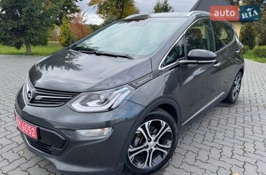 Хетчбек Opel Ampera-e 2017 в Коломиї