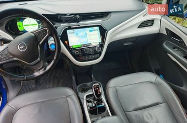 Хэтчбек Opel Ampera-e 2018 в Броварах