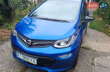 Хэтчбек Opel Ampera-e 2018 в Броварах
