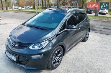 Хетчбек Opel Ampera-e 2019 в Кременчуці