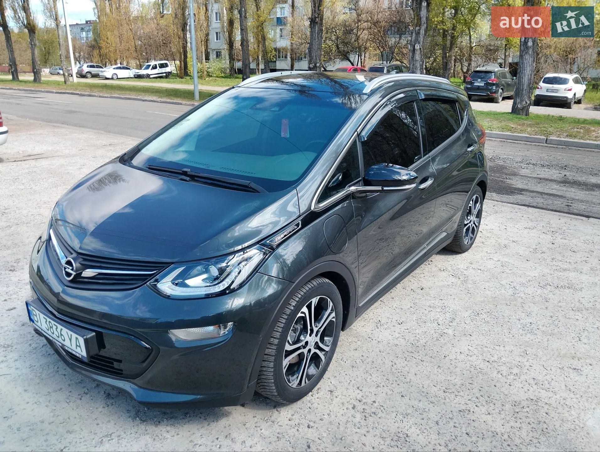 Фото авто 1