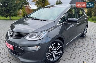 Хэтчбек Opel Ampera-e 2017 в Коломые