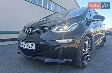 Хэтчбек Opel Ampera-e 2019 в Виннице