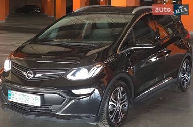 Хэтчбек Opel Ampera-e 2019 в Львове Хэтчбек Opel Ampera-e 2019 в Львове