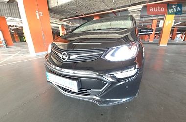 Хетчбек Opel Ampera-e 2019 в Львові