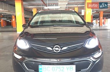 Хетчбек Opel Ampera-e 2019 в Львові