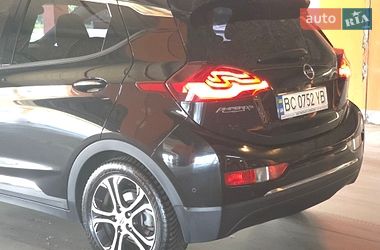 Хетчбек Opel Ampera-e 2019 в Львові