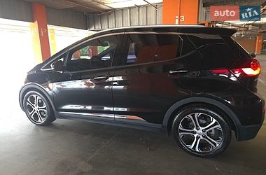 Хетчбек Opel Ampera-e 2019 в Львові