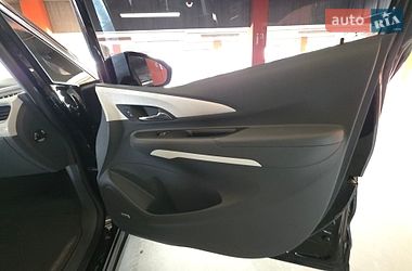 Хетчбек Opel Ampera-e 2019 в Львові