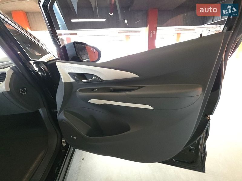 Хетчбек Opel Ampera-e 2019 в Львові