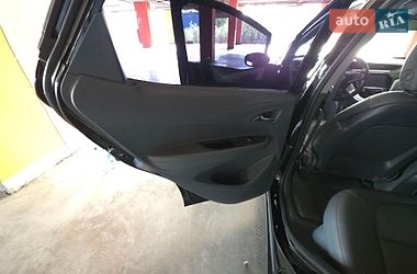 Хетчбек Opel Ampera-e 2019 в Львові