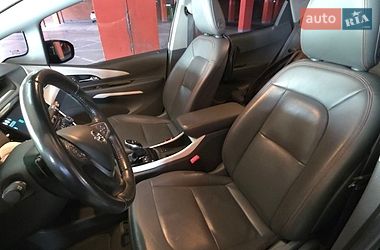 Хетчбек Opel Ampera-e 2019 в Львові