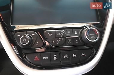 Хетчбек Opel Ampera-e 2019 в Львові