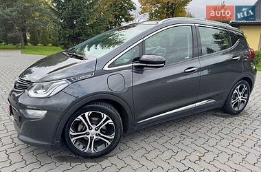 Хэтчбек Opel Ampera-e 2017 в Коломые