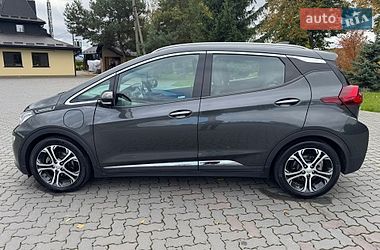 Хэтчбек Opel Ampera-e 2017 в Коломые