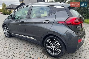 Хэтчбек Opel Ampera-e 2017 в Коломые
