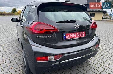 Хэтчбек Opel Ampera-e 2017 в Коломые