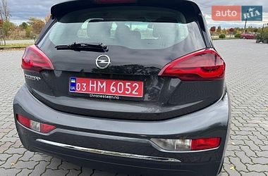 Хэтчбек Opel Ampera-e 2017 в Коломые