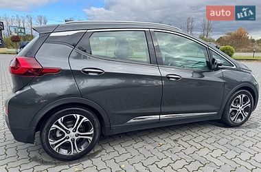 Хэтчбек Opel Ampera-e 2017 в Коломые
