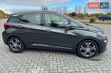Хэтчбек Opel Ampera-e 2017 в Коломые