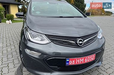 Хэтчбек Opel Ampera-e 2017 в Коломые