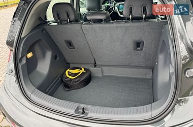 Хэтчбек Opel Ampera-e 2017 в Коломые