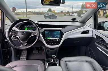 Хэтчбек Opel Ampera-e 2017 в Коломые