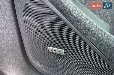 Хэтчбек Opel Ampera-e 2017 в Коломые