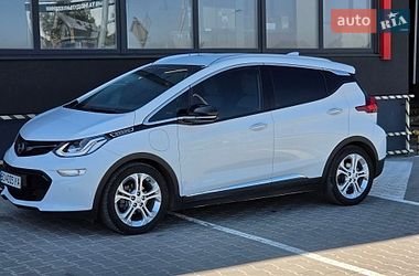 Хэтчбек Opel Ampera-e 2018 в Тернополе