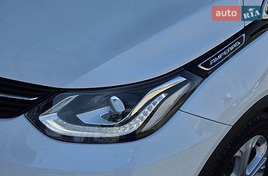 Хэтчбек Opel Ampera-e 2018 в Тернополе