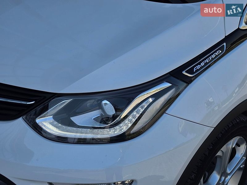 Хэтчбек Opel Ampera-e 2018 в Тернополе