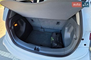 Хэтчбек Opel Ampera-e 2018 в Тернополе