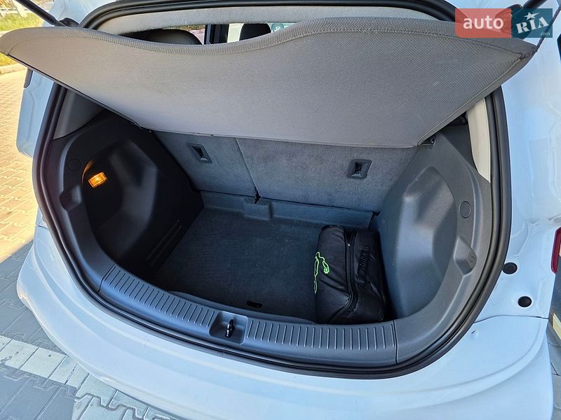 Хэтчбек Opel Ampera-e 2018 в Тернополе