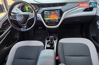 Хэтчбек Opel Ampera-e 2018 в Тернополе