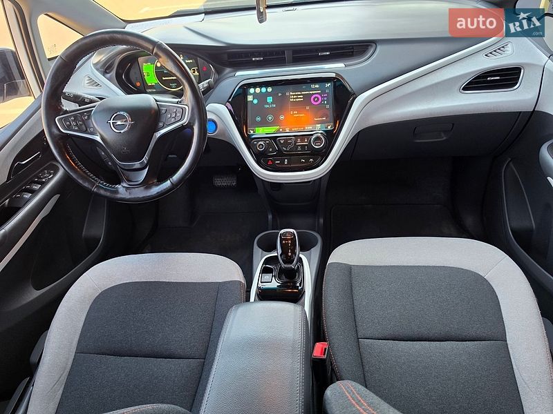 Хэтчбек Opel Ampera-e 2018 в Тернополе