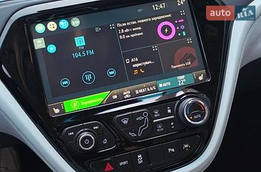Хэтчбек Opel Ampera-e 2018 в Тернополе