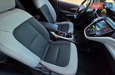 Хэтчбек Opel Ampera-e 2018 в Тернополе