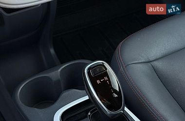 Хэтчбек Opel Ampera-e 2017 в Житомире