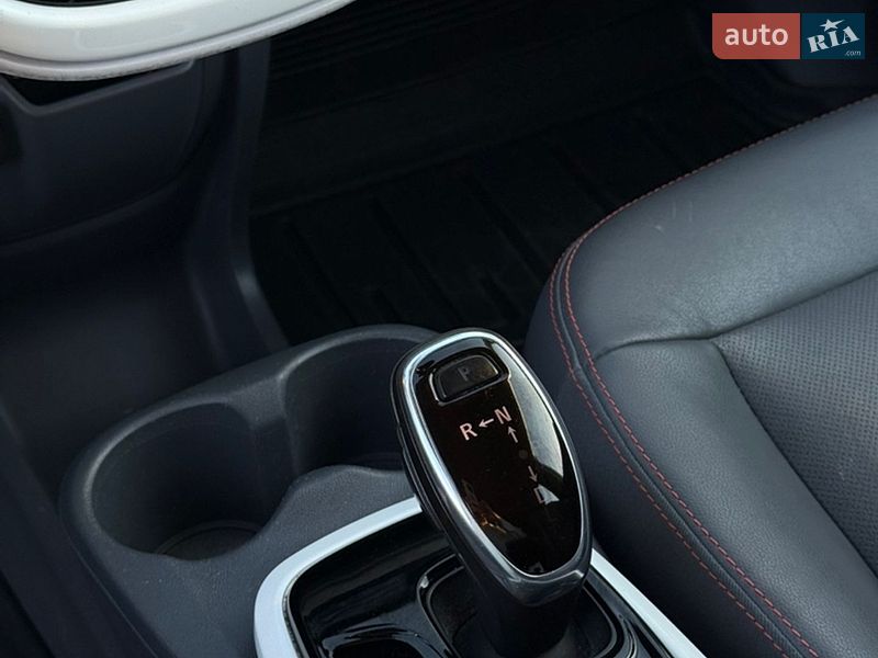 Хэтчбек Opel Ampera-e 2017 в Житомире