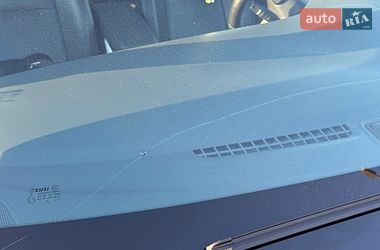 Хэтчбек Opel Ampera-e 2017 в Житомире