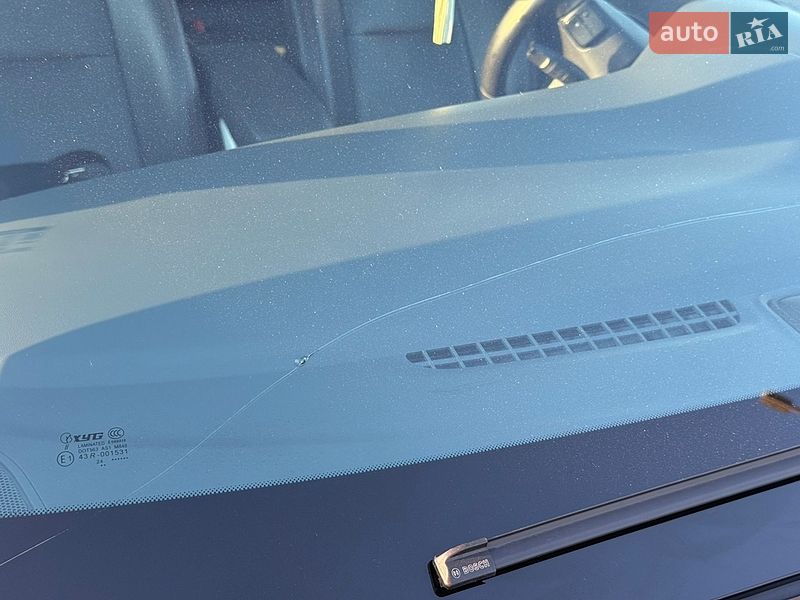 Хэтчбек Opel Ampera-e 2017 в Житомире