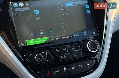Хэтчбек Opel Ampera-e 2017 в Житомире