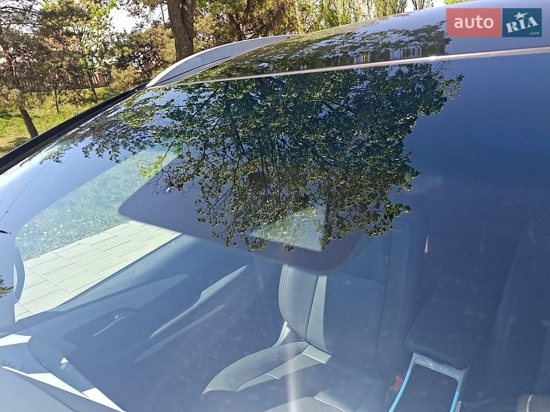 Хэтчбек Opel Ampera-e 2019 в Виннице