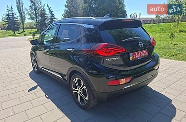 Хэтчбек Opel Ampera-e 2019 в Виннице