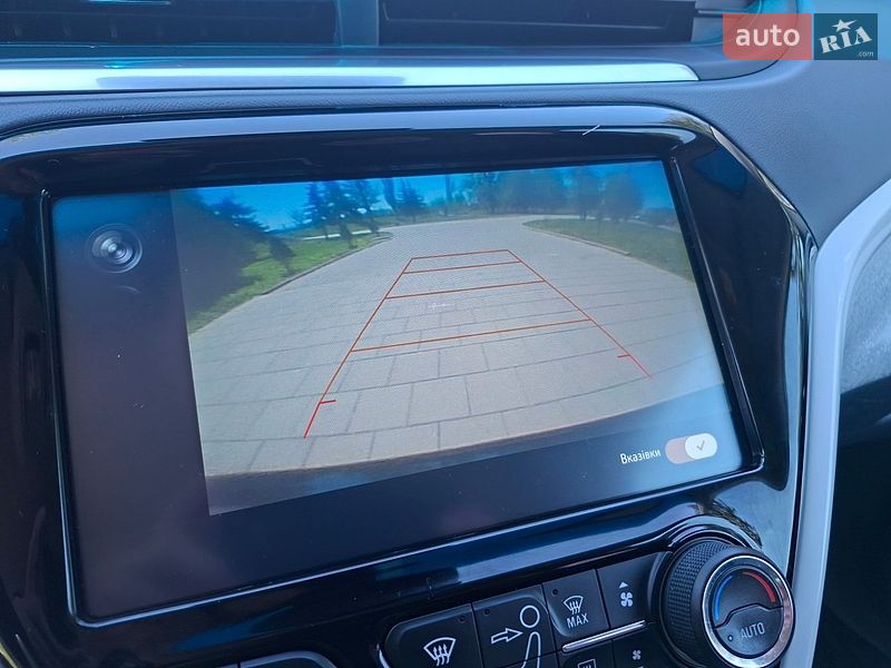 Хэтчбек Opel Ampera-e 2019 в Виннице