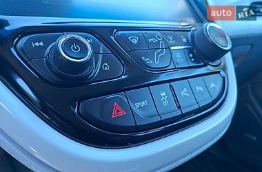 Хэтчбек Opel Ampera-e 2019 в Виннице
