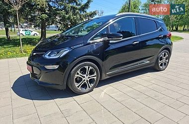 Хэтчбек Opel Ampera-e 2019 в Виннице