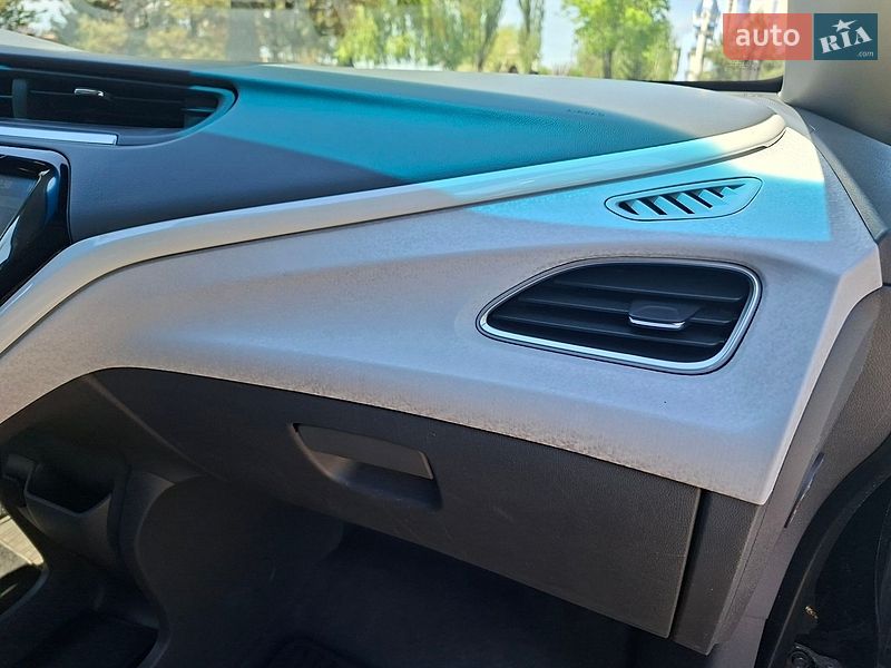 Хэтчбек Opel Ampera-e 2019 в Виннице