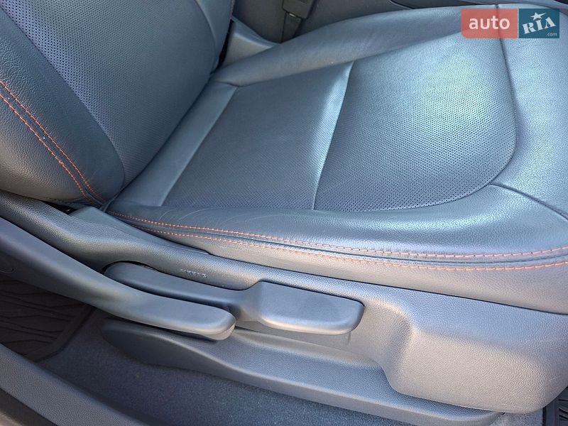 Хэтчбек Opel Ampera-e 2019 в Виннице